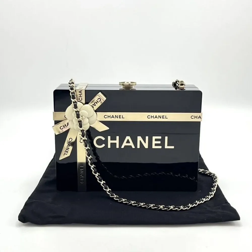 Chanel Women Pre-Loved Bag Very Good Condition